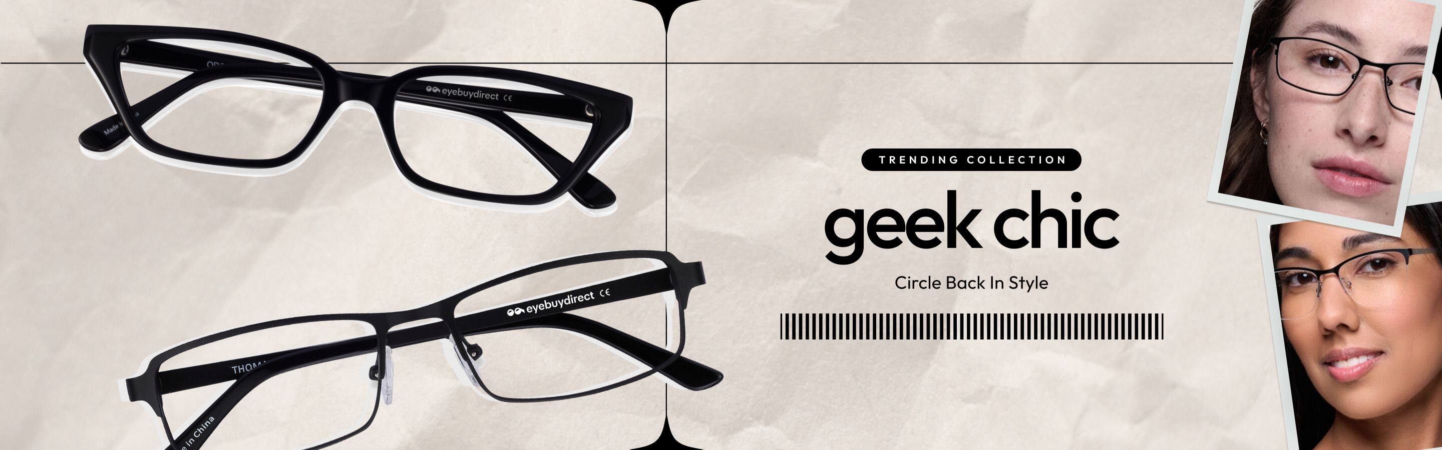 geek chic