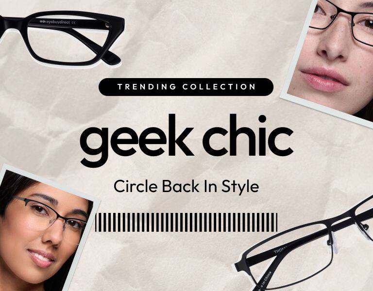 geek chic
