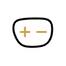 STEP 2 Select the lens type that suits you best (all include anti-reflective coating).