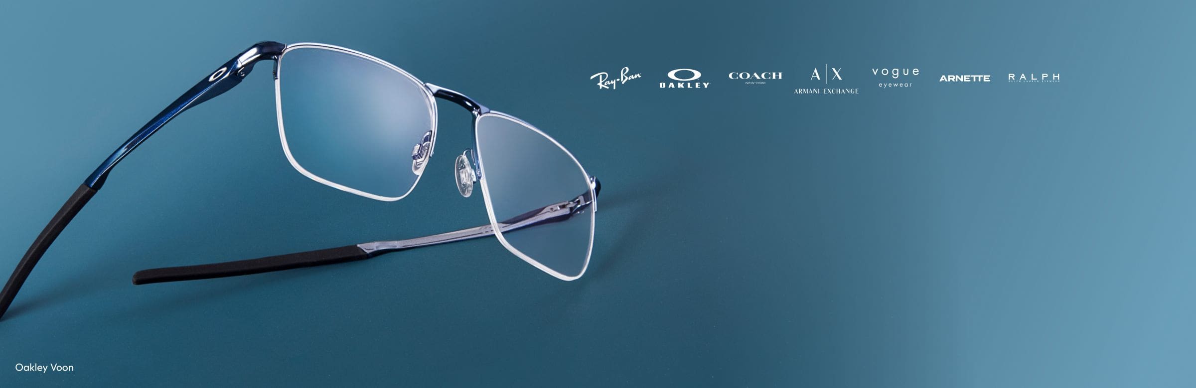30% Off Lenses + 30% Off Frames