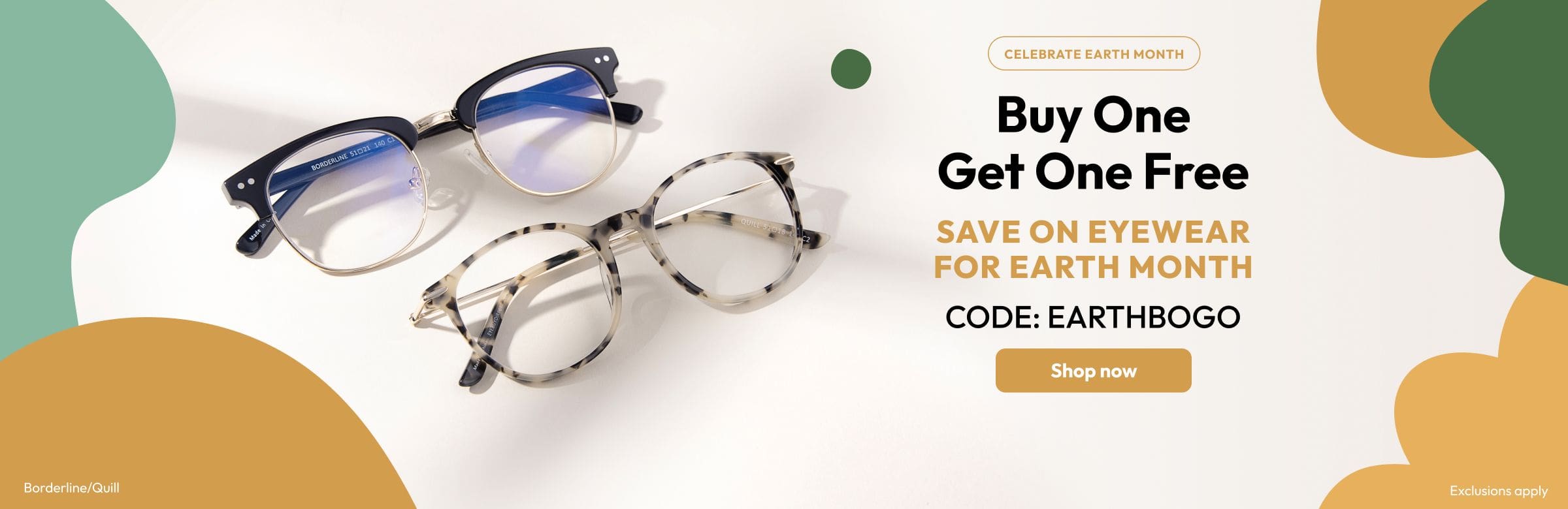 Buy One Get One Free