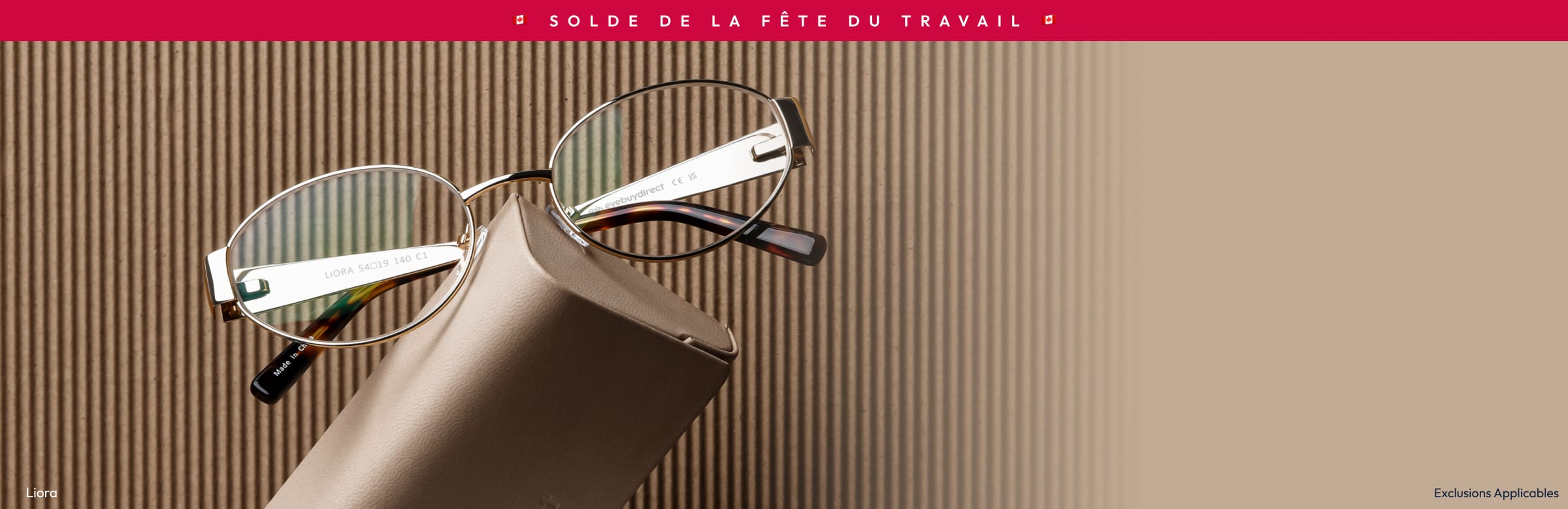 Une Achetée Une Offerte + Verres À -20%