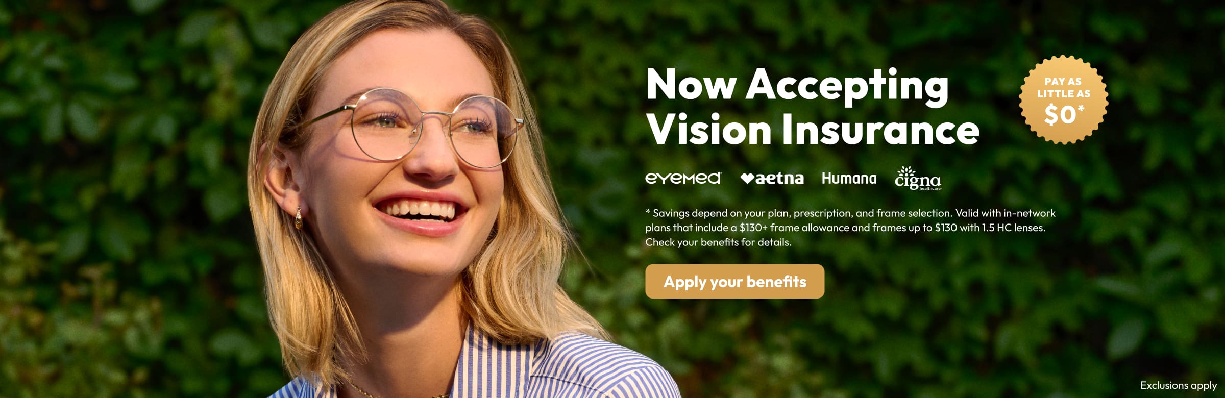 Eyemed Insurance