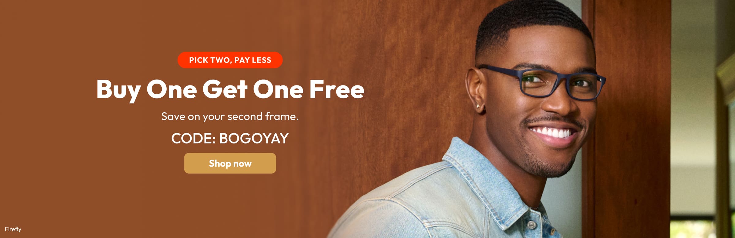 Buy One Get One Free