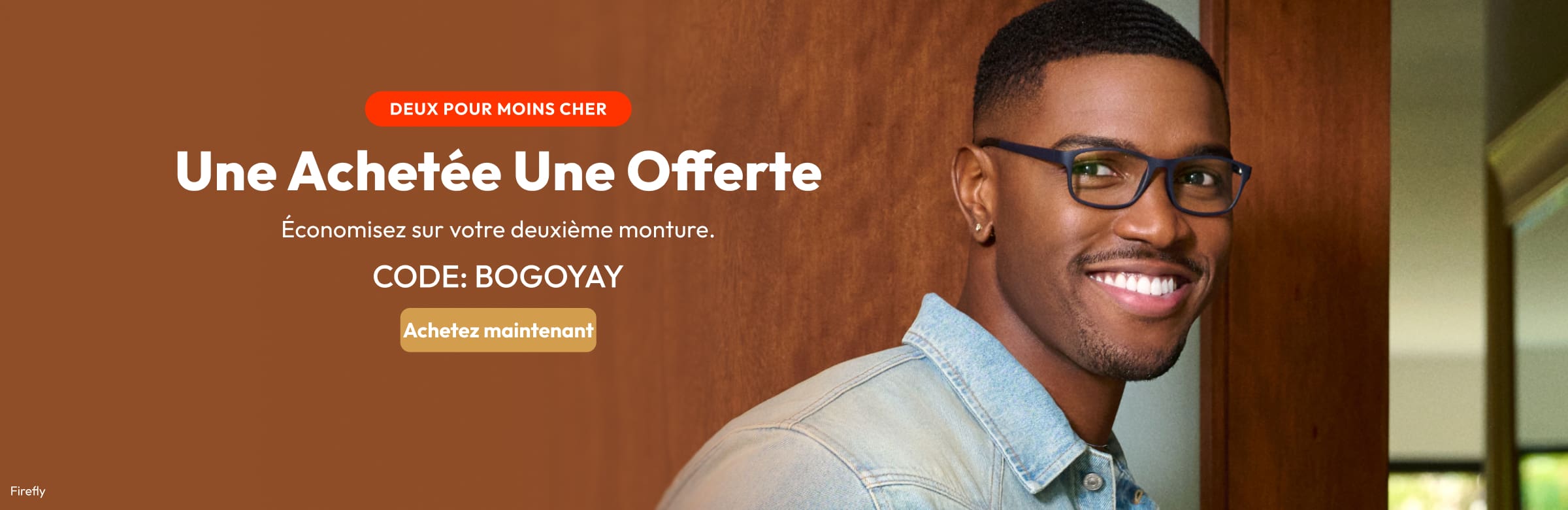 Une Achetée Une Offerte