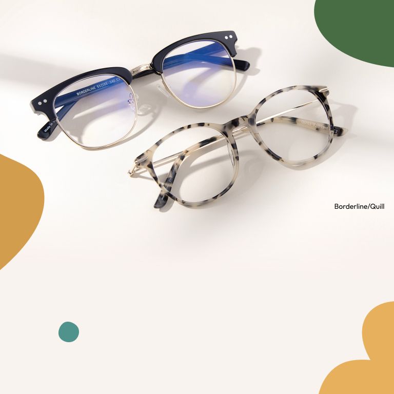 $6 prescription glasses