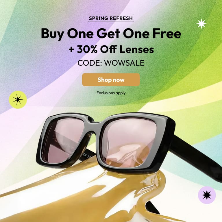 Buy Prescription Glasses & Sunglasses from $6 | Eyebuydirect display picture 3