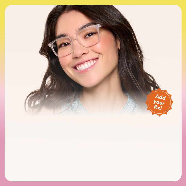 buy prescription glasses online