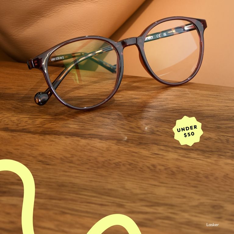 buy glasses online