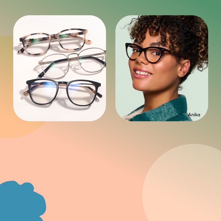 Canada glasses online discount