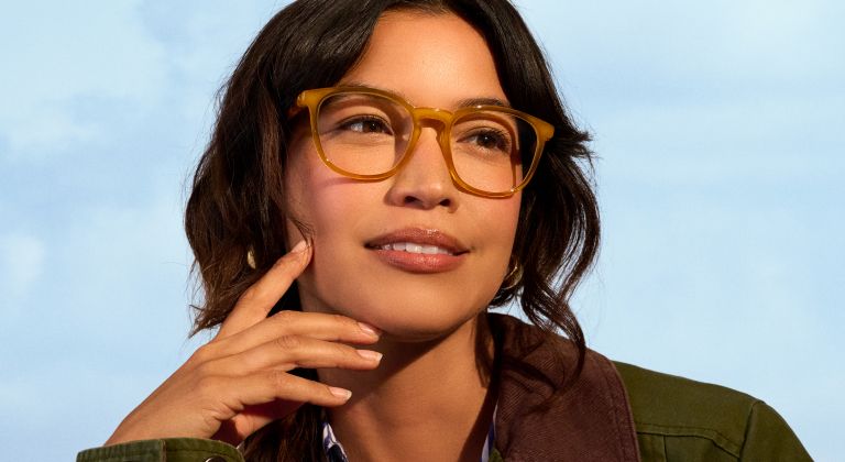 Buy Prescription Glasses Online from 9 Eyebuydirect Canada