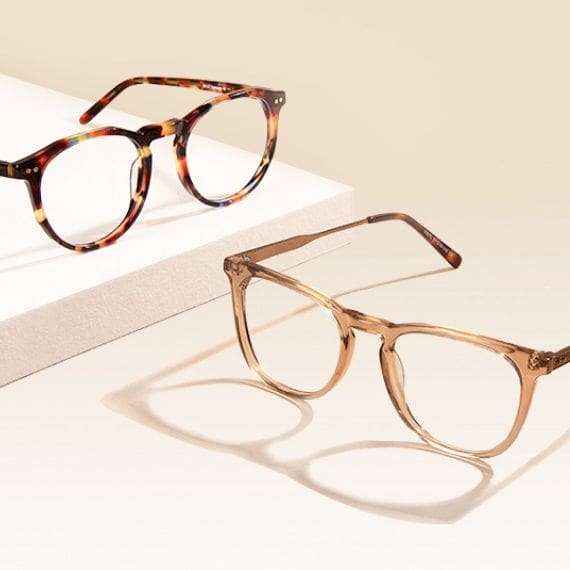Good looking out. Enjoy up to 50% off these eyewear picks!