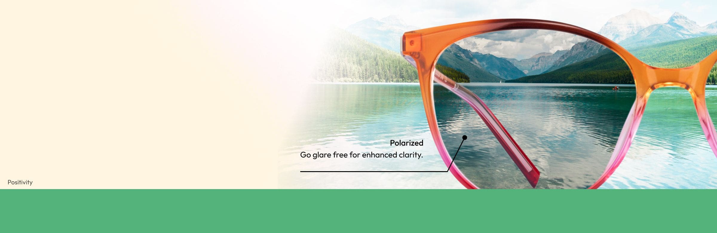 Glare-free views from $49.