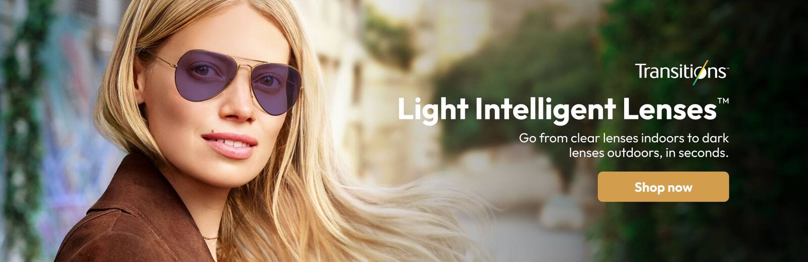 Light Intelligent Lenses™