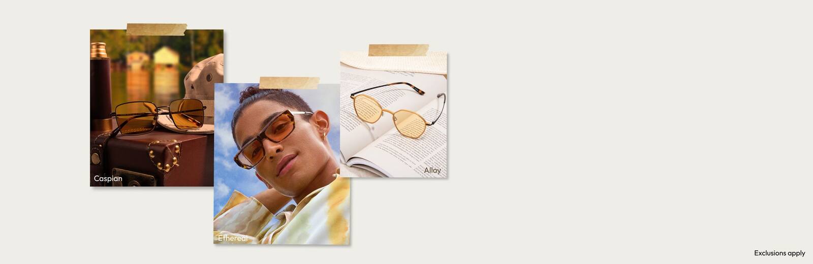 Buy Prescription Glasses Online from 9 Eyebuydirect Canada