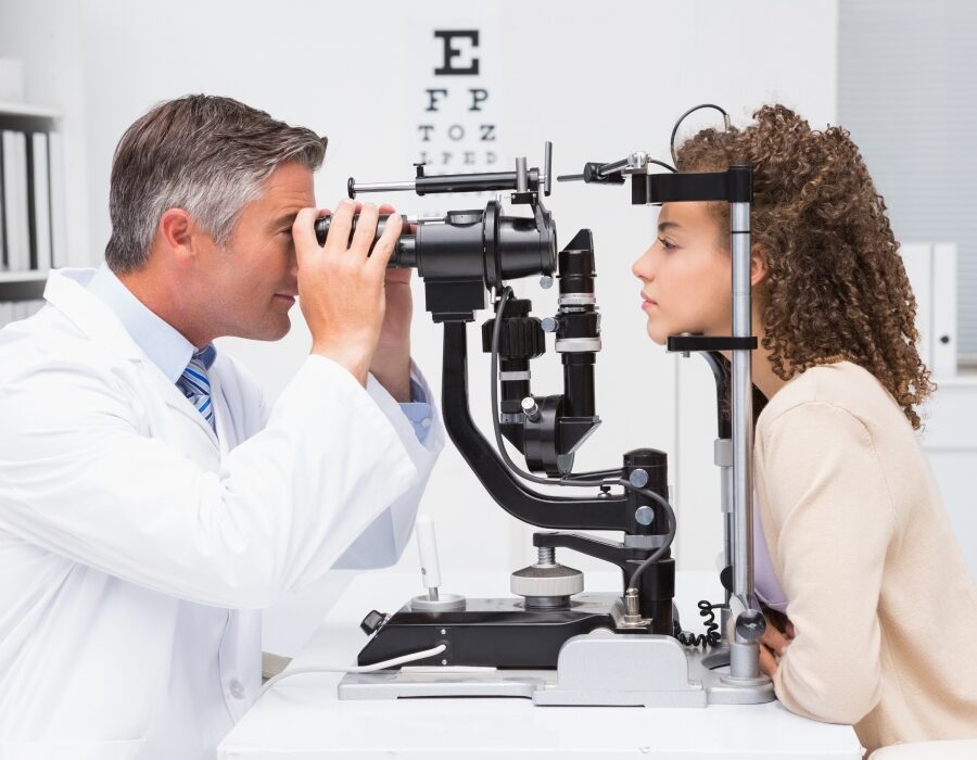 How to Become an Optometrist