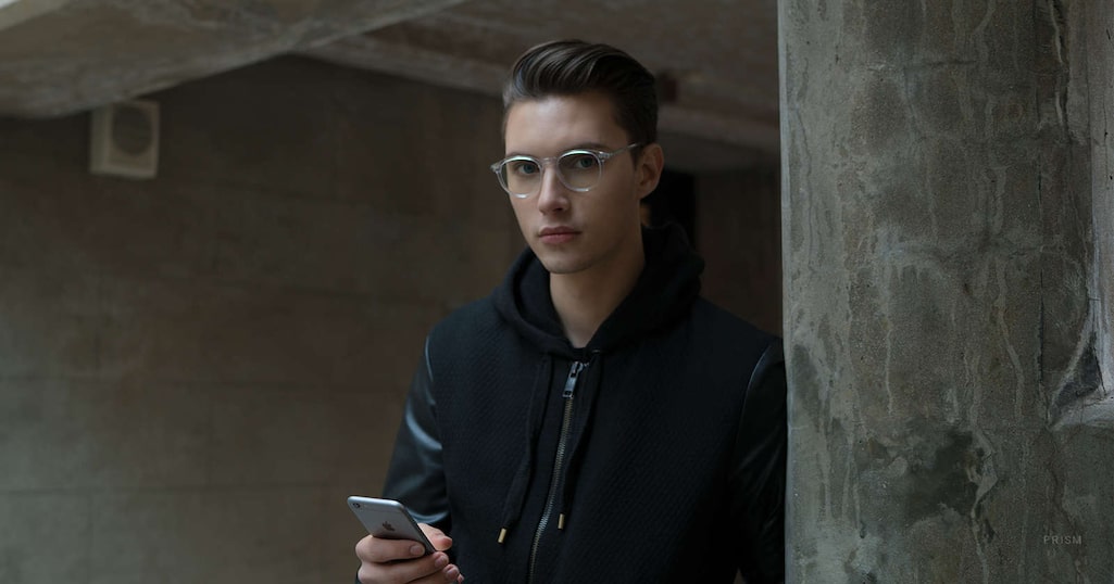 Reading Glasses for Computer Use