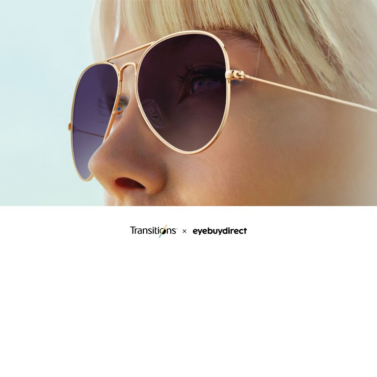 Lunette de vue acheter solaire offerte hot sale