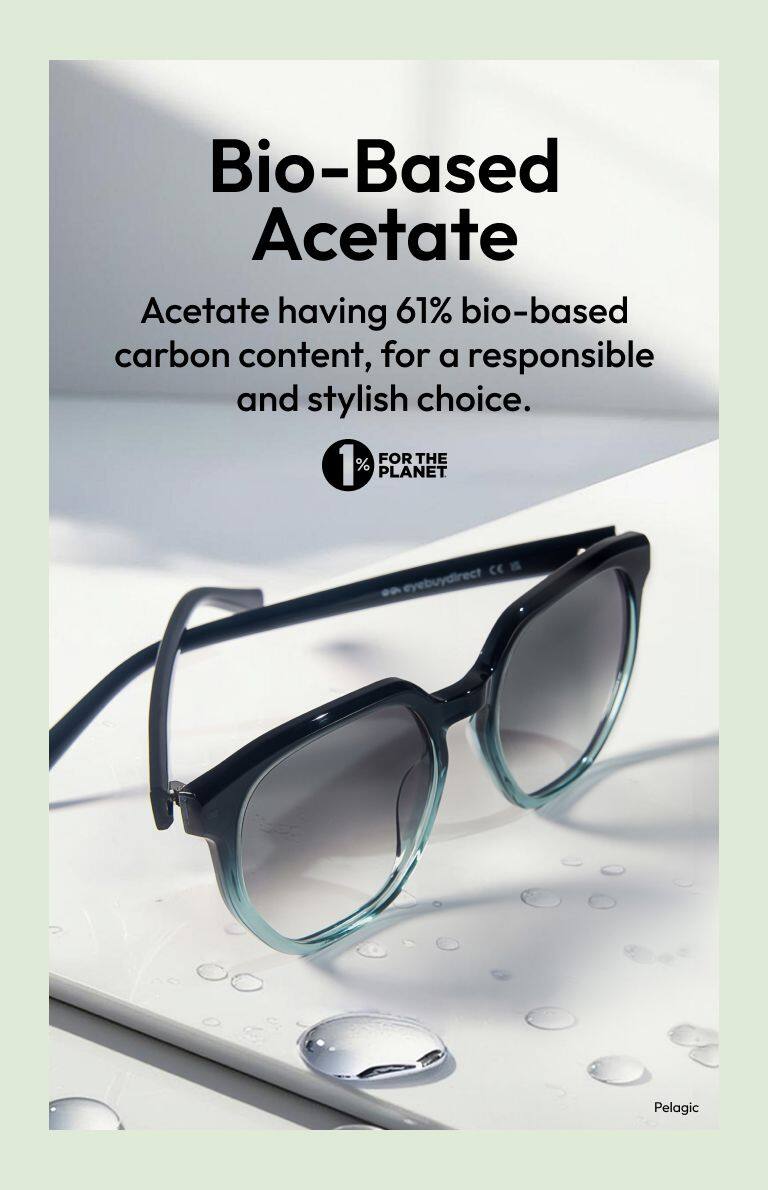 Bio-Based Acetate