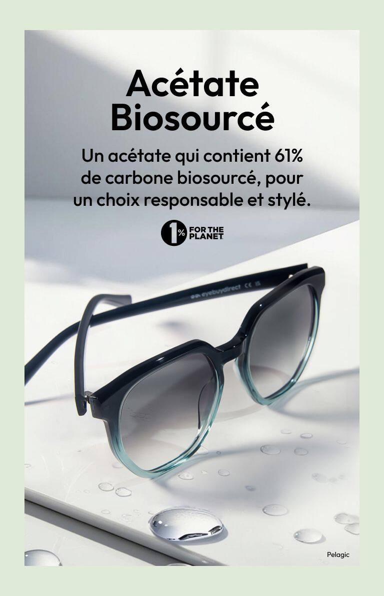 Bio-Based Acetate