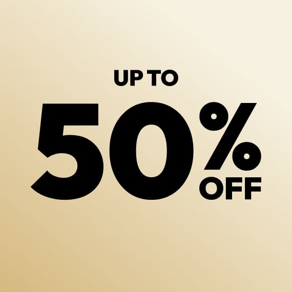 Good looking out! Enjoy up to 50% off these eyewear picks.