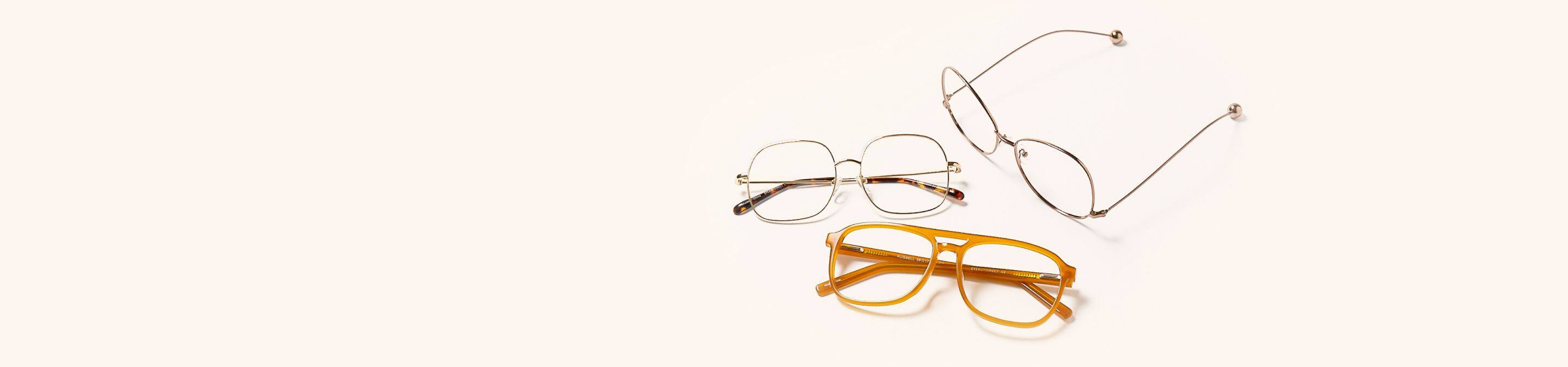 Retro Glasses