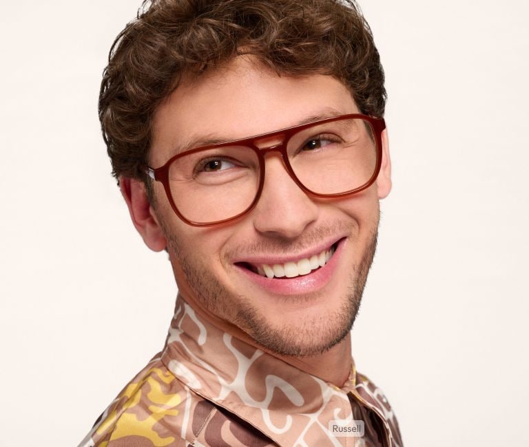 Retro Glasses | Eyebuydirect