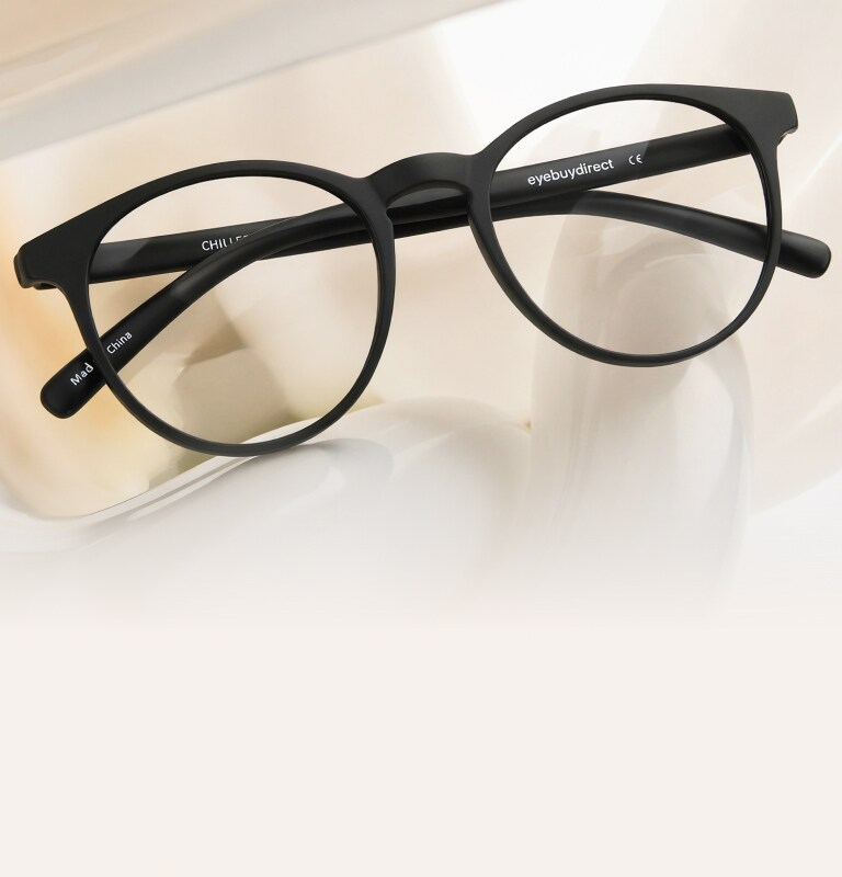 Round Glasses Frames - High Quality Circle Glasses | Eyebuydirect