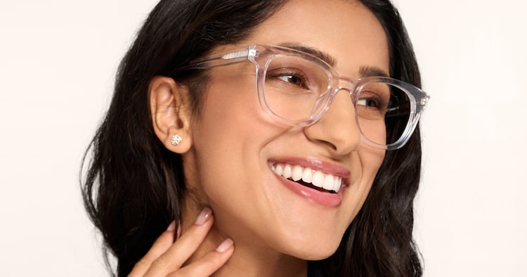 Wedding Glasses