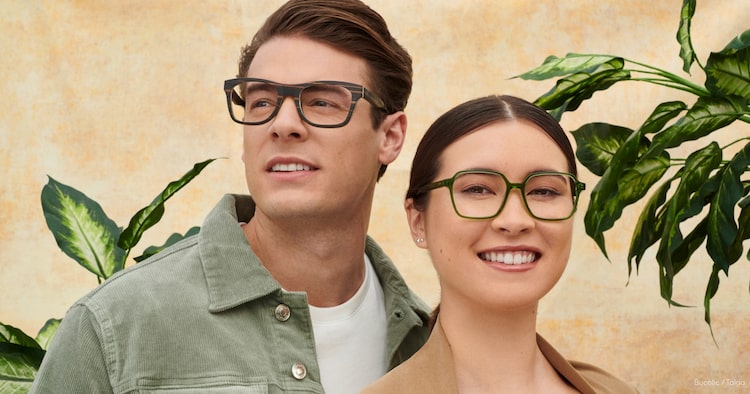 3 Types of Sustainable and Eco-Friendly Sunglasses to Consider for Your Collection