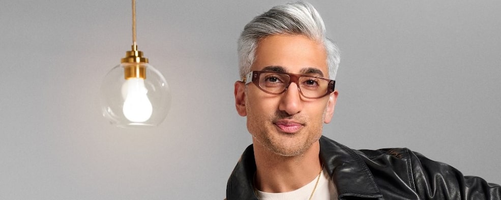 Ten Questions with Tan France