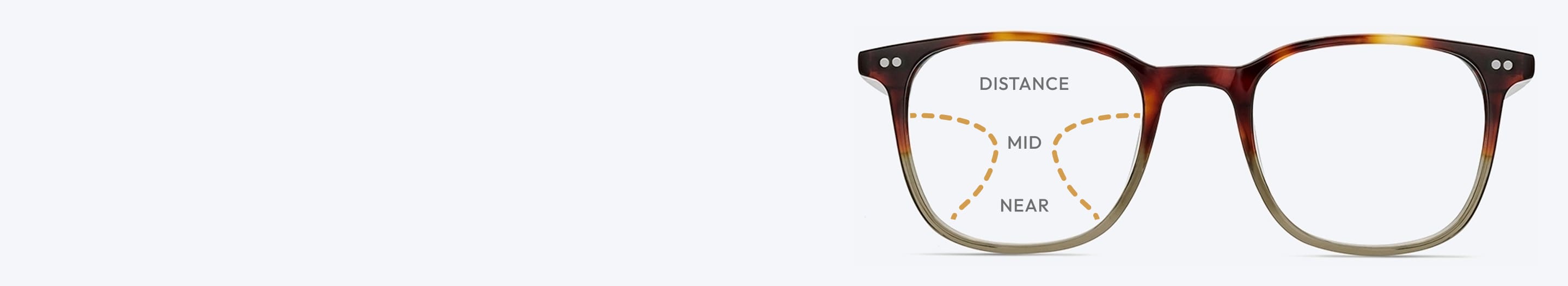 Progressive Glasses