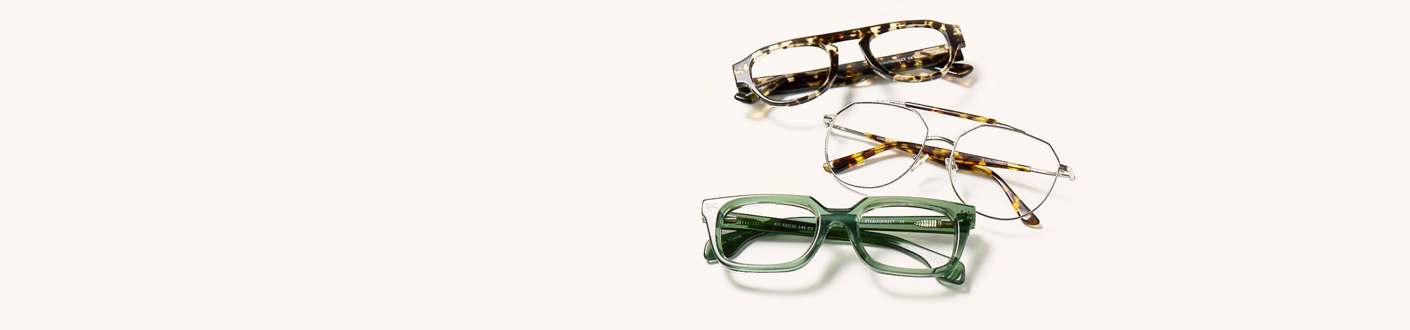 Street Style Glasses