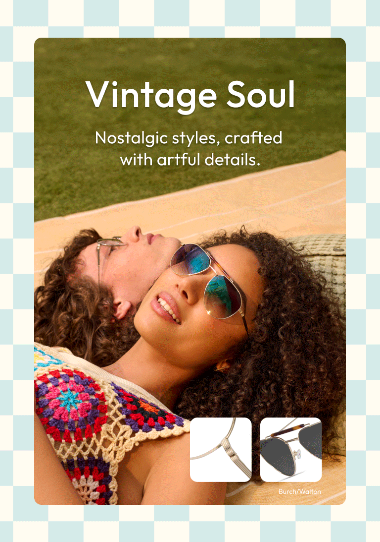 Vintage Soul