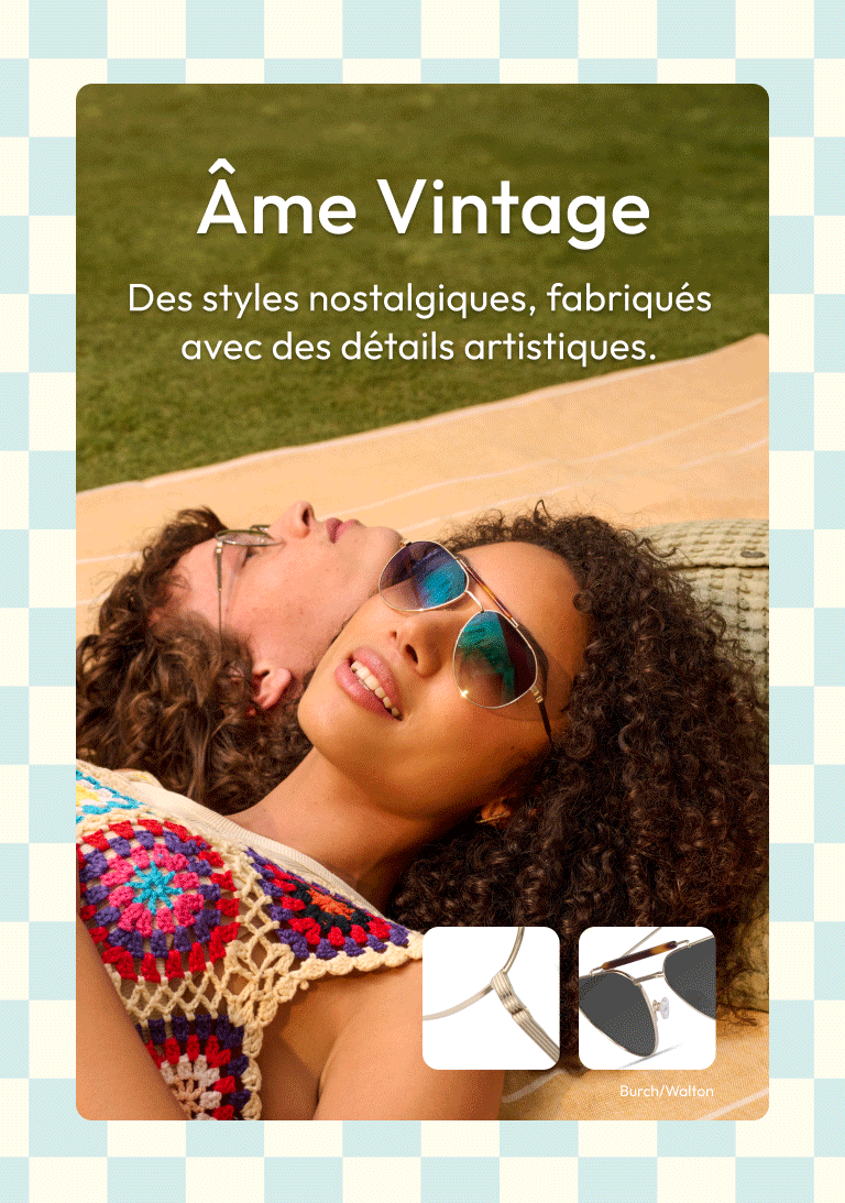 Âme Vintage