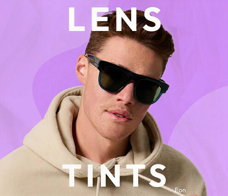 Lens Tints