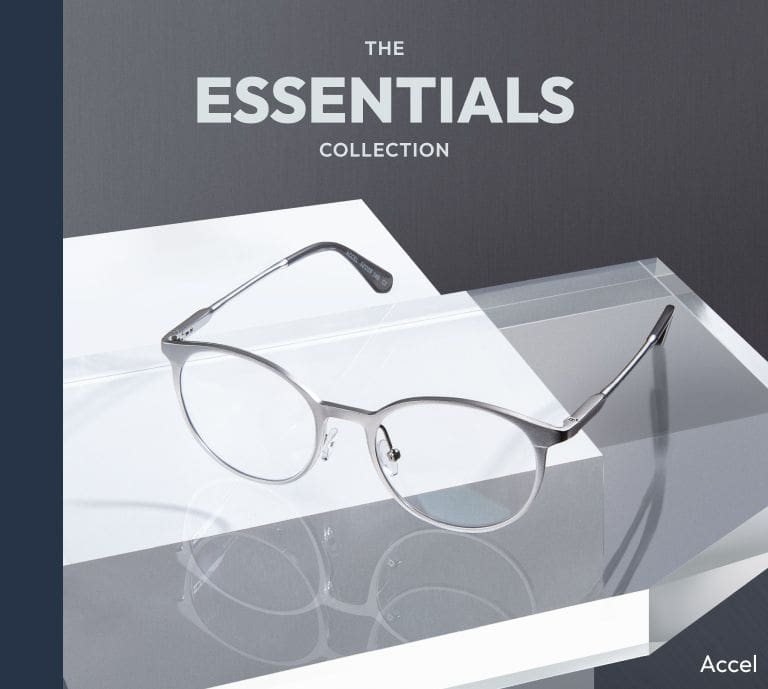 The ESSENTIALS Collection