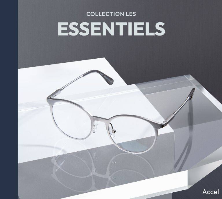 The ESSENTIALS Collection