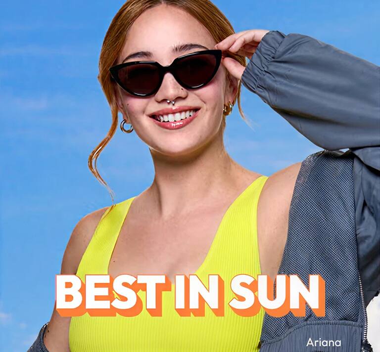 Best Selling Sun Glasses