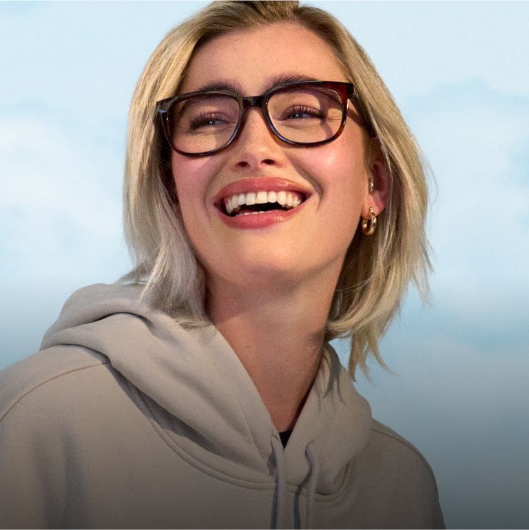 Blue Light Glasses