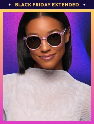 Black Friday Extended