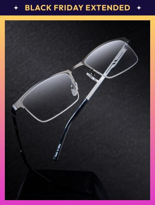 Black Friday Extended