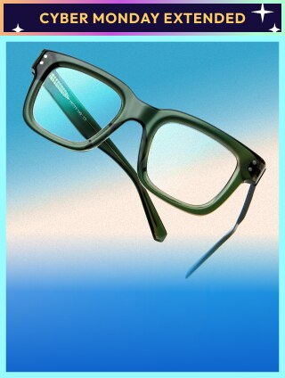 Cyber Monday Extended