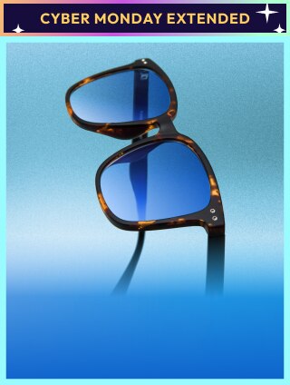 Cyber Monday Extended