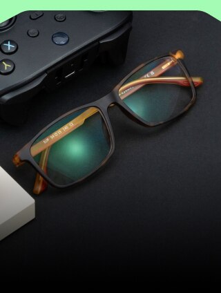 Gaming Gear Eyewear