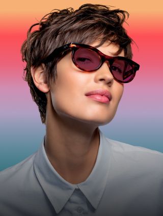 Transitions® Lenses