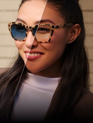 Transitions® Lenses