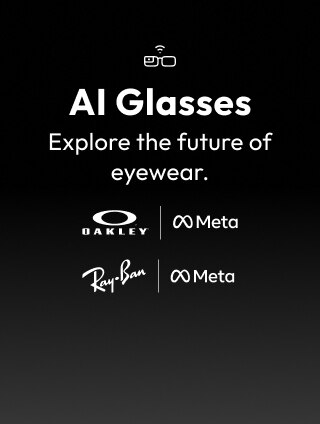 Shop AI Glasses