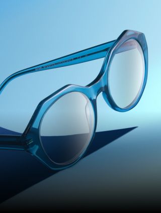 Lunettes à Lumière Bleue