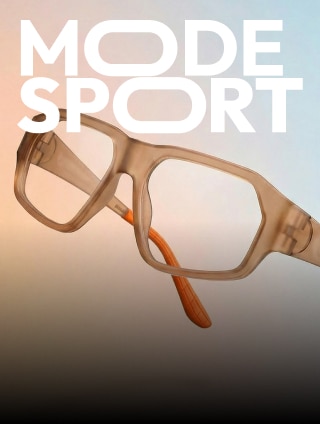 Mode Sport